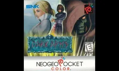 Dark Arms: Beast Busters 1999