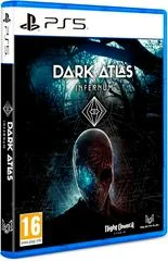 Background - Dark Atlas Infernum - Playstation 5 - Retrocharting