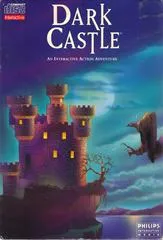 Background - Dark Castle - CD-i - Retrocharting