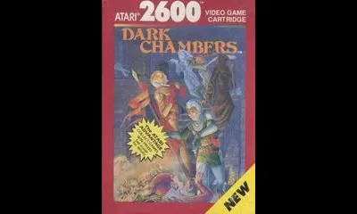 Dark Chambers
