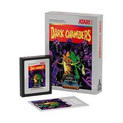Dark Chambers [Limited Edition]