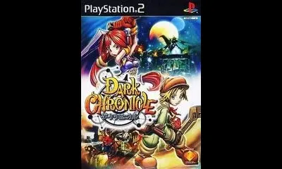 Dark Chronicle