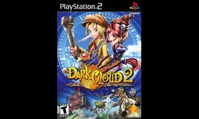 Dark Cloud 2