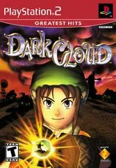 Background - Dark Cloud [Greatest Hits] - PlayStation 2 - Retrocharting