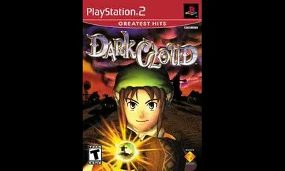 Dark Cloud [Greatest Hits]