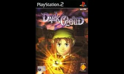 Dark Cloud