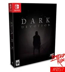 Background - Dark Devotion [Devoted Bundle] - Nintendo Switch - Retrocharting