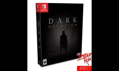 Dark Devotion [Devoted Bundle]