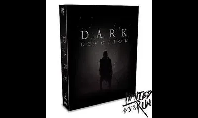 Dark Devotion [Devoted Bundle]