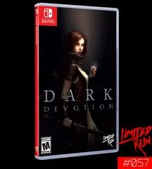 Background - Dark Devotion - Nintendo Switch - Retrocharting