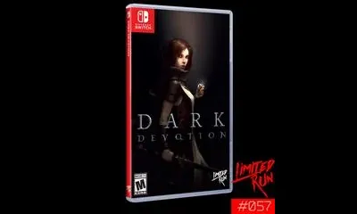 Dark Devotion