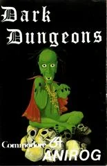 Background - Dark Dungeons - Commodore 64 - Retrocharting