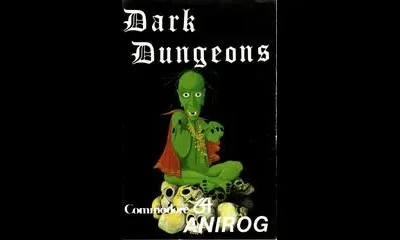 Dark Dungeons