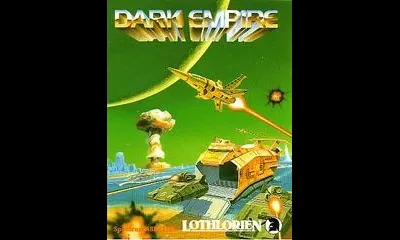 Dark Empire