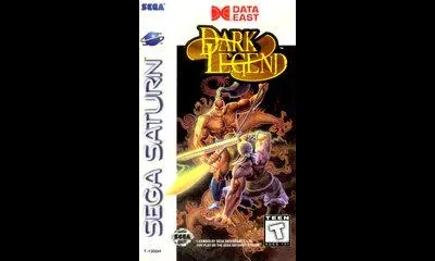 Dark Legend