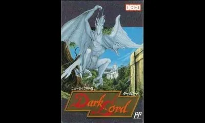 Dark Lord