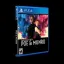Dark Nights with Poe and Munro - Playstation 4 - Retrocharting