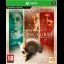 Dark Pictures Anthology Triple Pack - PAL Xbox One - Retrocharting