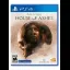 Dark Pictures: House of Ashes - Playstation 4 - Retrocharting