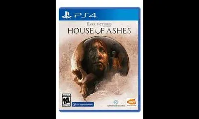 Dark Pictures: House of Ashes