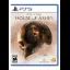 Dark Pictures: House of Ashes - Playstation 5 - Retrocharting