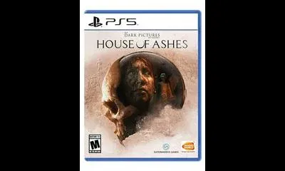 Dark Pictures: House of Ashes