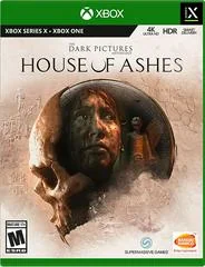 Dark Pictures: House of Ashes