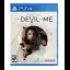 Dark Pictures: The Devil in Me - Playstation 4 - Retrocharting