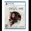 Dark Pictures: The Devil in Me - Playstation 5 - Retrocharting