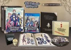 Background - Dark Rose Valkyrie [Limited Edition] - Playstation 4 - Retrocharting