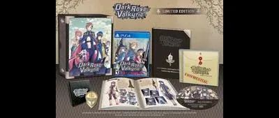 Dark Rose Valkyrie [Limited Edition]