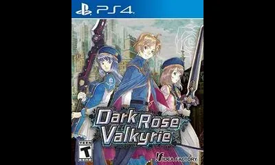 Dark Rose Valkyrie
