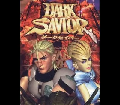 Dark Savior