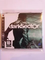 Background - Dark Sector [Not for Resale] - Playstation 3 - Retrocharting