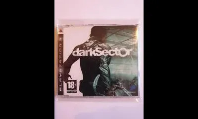 Dark Sector [Not for Resale]