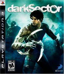 Background - Dark Sector - PlayStation - Retrocharting