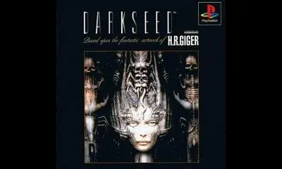 Dark Seed