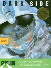 Background - Dark Side - Commodore 64 - Retrocharting