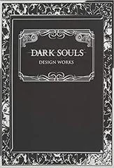 Background - Dark Souls: Design Works - Strategy Guide - Retrocharting