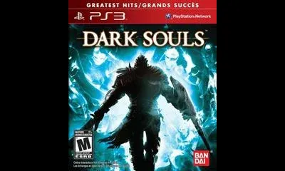 Dark Souls [Greatest Hits]