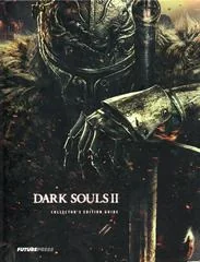 Background - Dark Souls II [Collector's Edition FuturePress] - Strategy Guide - Retrocharting