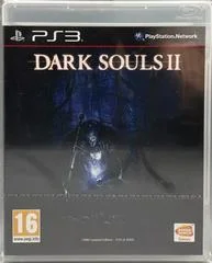 Background - Dark Souls II [Limited Edition] - Playstation 3 - Retrocharting