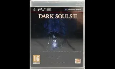 Dark Souls II [Limited Edition]