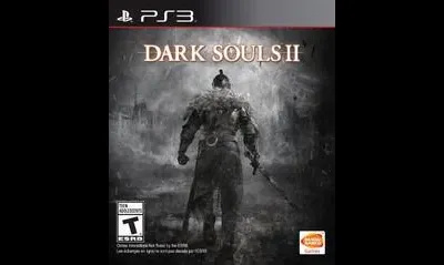 Dark Souls II