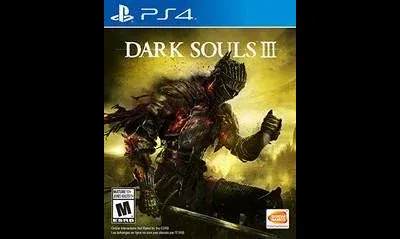 Dark Souls III [Apocalypse Edition]