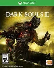 Background - Dark Souls III [Collector's Edition] - PAL Xbox One - Retrocharting