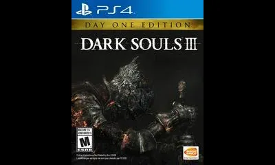 Dark Souls III [Day One Edition]