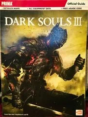 Background - Dark Souls III [Prima] - Strategy Guide - Retrocharting