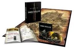 Background - Dark Souls III: The Fire Fades Edition [Limited Edition] - Playstation 4 - Retrocharting