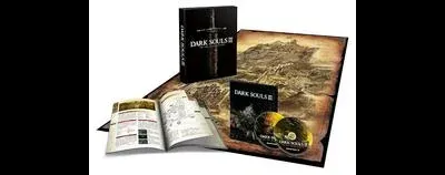 Dark Souls III: The Fire Fades Edition [Limited Edition]